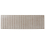 Gres porcel&aacute;nico Raku rect&aacute;ngulo Line &Eacute;quipe Line Smoke 30696