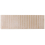 Gres porcel&aacute;nico Raku rect&aacute;ngulo Line &Eacute;quipe Line Sand 30694