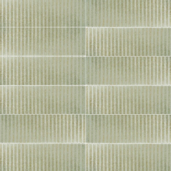 Gres porcelánico Raku rectángulo Line