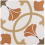 Gres porcel&aacute;nico Austin &Eacute;quipe Orange 30731