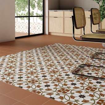 Gres porcelánico Austin