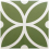 Gres porcel&aacute;nico Bergen &Eacute;quipe Verde 30710