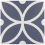 Gres porcel&aacute;nico Bergen &Eacute;quipe Azul 30725