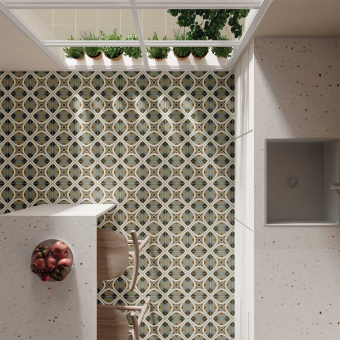 Gres porcelánico Cinque