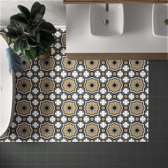 Gres porcelánico Monaco