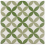 Gres porcel&aacute;nico N&aacute;poles &Eacute;quipe Vert 30712