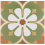 Gres porcel&aacute;nico Par&iacute;s &Eacute;quipe Green 30714