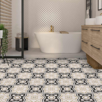 Gres porcelánico Plaza