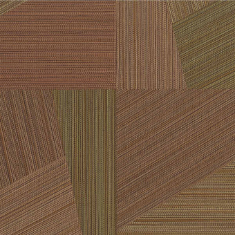 Papel pintado Patchwork Tahiti