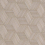 Papel pintado Esagono New Jersey Jannelli & Volpi Biscuit 50511