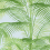 Papier peint Delray Thibaut Green and Blue T13937
