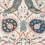 Papier peint Lewis Thibaut Coral and Blue T13219