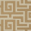 Papier peint Tulum Thibaut Wheat T13224