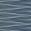 Rev&ecirc;tement mural Moab weave Thibaut Navy T13254