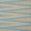Rev&ecirc;tement mural Moab weave Thibaut Teal T13256
