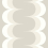 Papel pintado Mandolin Retro Stripe Unpasted Wallquest Paper WH42000