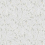 Papel pintado Leaf and Berry Vintage Unpasted Wallquest Daydream Grey ET12808