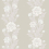 Papel pintado Blooming Stripe Vintage Unpasted Wallquest Greystone ET12708