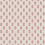Papel pintado Corwin Thibaut Raspberry on Natural T36406