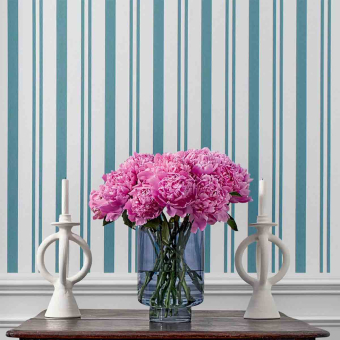 Papel pintado Maggie Stripe
