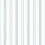 Papel pintado Maggie Stripe Thibaut Seaglass T36459