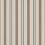 Papel pintado Maggie Stripe Thibaut Brown T36463