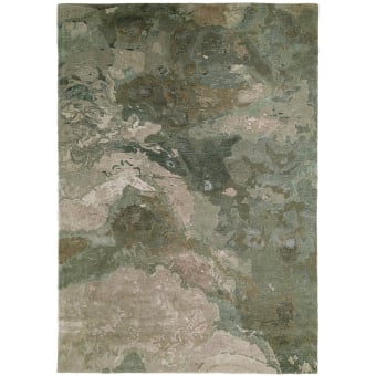 Alfombra Green