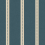 Papel pintado Ribbon Studio Ditte Denim ribbon-denim