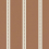 Papel pintado Ribbon Studio Ditte Caramel ribbon-caramel