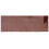 Gr&egrave;s c&eacute;rame Tbrick Terratinta Vivid ruby SATB1716G