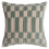 Coj&iacute;n Checkerboard square Niki Jones Pewter NJ-A-VCS-3765