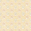 Tela Royal Maze GP & J Baker OCHRE BP11095.4.0