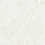 Papel pintado Silueta de flores - Rivi&egrave;ra Maison Eijffinger Argent 350510