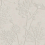 Papel pintado Silueta de flores - Rivi&egrave;ra Maison Eijffinger Taupe 350513
