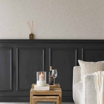 Papel pintado Ginkgo - Rivièra Maison