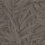 Papel pintado Follaje - Rivi&egrave;ra Maison Eijffinger Taupe 350544