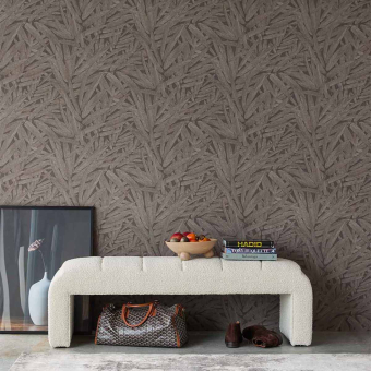 Papel pintado Follaje - Rivièra Maison