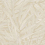 Papel pintado Follaje - Rivi&egrave;ra Maison Eijffinger Vanille 350541