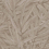 Papel pintado Follaje - Rivi&egrave;ra Maison Eijffinger Café 350542