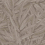 Papel pintado Follaje - Rivi&egrave;ra Maison Eijffinger Chocolat 350543