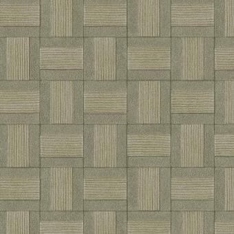 Papel pintado Geometrica - Rivièra Maison