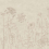 Papel pintado panor&aacute;mico Jard&iacute;n - Rivi&egrave;ra Maison Eijffinger Vanille 350701