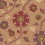 Papel pintado Jard&iacute;n Primaveral - Amber Eijffinger Terracotta 350612