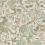 Papel pintado Primavera - Amber Eijffinger Vert 350641
