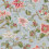 Papel pintado Margarita York Wallcoverings Blue GT4512