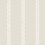 Papel pintado Braided Stripe York Wallcoverings Tan GT4545