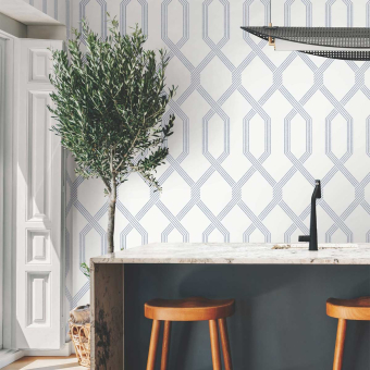 Papel pintado Palisade