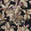 Papel pintado Briarwood York Wallcoverings Black GT4521