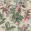 Papel pintado Briarwood York Wallcoverings Taupe GT4522
