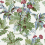 Papel pintado Briarwood York Wallcoverings White GT4524
